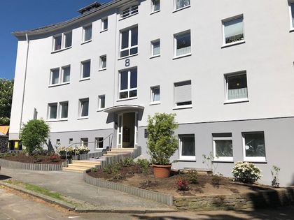 2024 **Renovierte1,5 Zimmer Wohnung Dortmund-Hörde**