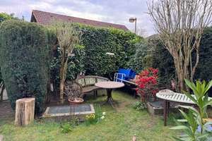 Reihenhaus in Seenähe – als Wohnungseigentum mit Garten und Tiefgarage in 41334-Nettetal Lobberich – Die vollständige Adresse der Immobilie erhältst du vom Anbieter., 41334 Nettetal – Vorschaubild 16
