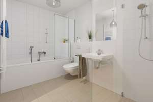 *Familienglück im Neubau* – Harpprechtstr. 13, 80933 Lerchenau-Ost, München – Vorschaubild 2