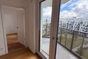 Moderne 2-Zimmer-Wohnung mit Balkon in München – Gmunder Str. 18b, 81379 Obersendling, München – Vorschaubild 14