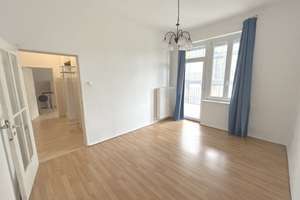 7070 - 2-Zimmerwohnung mit großem Balkon nähe Günther-Klotz-Anlage! – Die vollständige Adresse der Immobilie erhältst du vom Anbieter., 76135 Weststadt, Karlsruhe – Vorschaubild 7