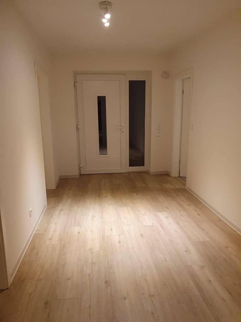 Immobilie in Stedesand - vermietete DHH, Fernwärme, barrierearm, ohne Prov. - Bild 2