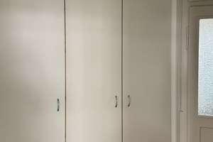 EBK und Parkett: schöne 2-Zimmer-Wohnung – Die vollständige Adresse der Immobilie erhältst du vom Anbieter., 70372 Seelberg, Stuttgart – Vorschaubild 15