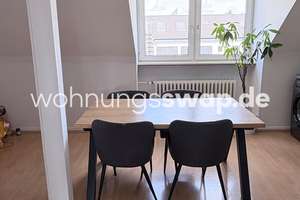 Wohnungstausch: Hüttenstraße 85 – Hüttenstraße 85, 40000 Friedrichstadt, Düsseldorf – Vorschaubild 8
