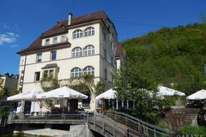 Außergewöhnliches Wohn-/Geschäftshaus am schönsten Platz in Geislingen! – Die vollständige Adresse der Immobilie erhältst du vom Anbieter., 73312 Geislingen an der Steige – Vorschaubild 6