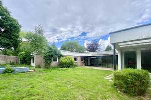 Freistehender Bungalow mit großem Garten, Pool und Garage in exklusiver Lage in Essen Bredeney – Essen – Vorschaubild 16