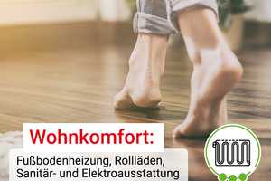 Ein Town & Country Haus Ihrer Wahl zwischen Oberkrämer und Kremmen – Oberhavel (Kreis) – Vorschaubild 22