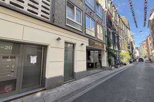 Zentrale 2-Zimmer-Wohnung mit großer Terrasse in Köln | ca. 54 m² – 50672 Altstadt/Nord, Köln – Vorschaubild 13