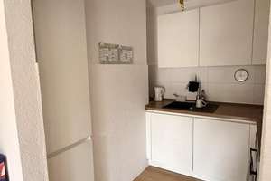 Schöne 2-Zimmer-55 qm Wohnung mit Balkon – Breite Strasse 1, 38667 Bad Harzburg – Vorschaubild 7