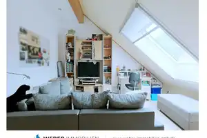 Reihenmittelhaus +++ TOP gepflegt +++ ruhige Wohnlage +++ mit Tiefgaragenstellplatz – Frankfurt am Main – Vorschaubild 11