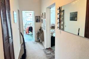 Schöne Wohnung im schönen Hansaviertel – Bartningallee 9, 10557 Hansaviertel, Berlin – Vorschaubild 6