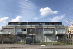 3-Zi.-Gartenwohnung mit luxuriöser EBK - Ruhige Lage München – Die vollständige Adresse der Immobilie erhältst du vom Anbieter., 81249 Aubing-Süd, München – Vorschaubild 14