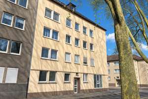Mehrfamilienhaus mit 12 Wohneinheiten und Ladenlokal in Gelsenkirchen-Bulmke – Die vollständige Adresse der Immobilie erhältst du vom Anbieter., 45888 Bulmke-Hüllen, Gelsenkirchen – Vorschaubild 14