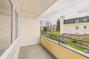 HEGERICH: Vermietete 3-Zimmer-Wohnung in München-Giesing mit praktischem Schnitt und Balkon – 81545 Harlaching, München – Vorschaubild 4
