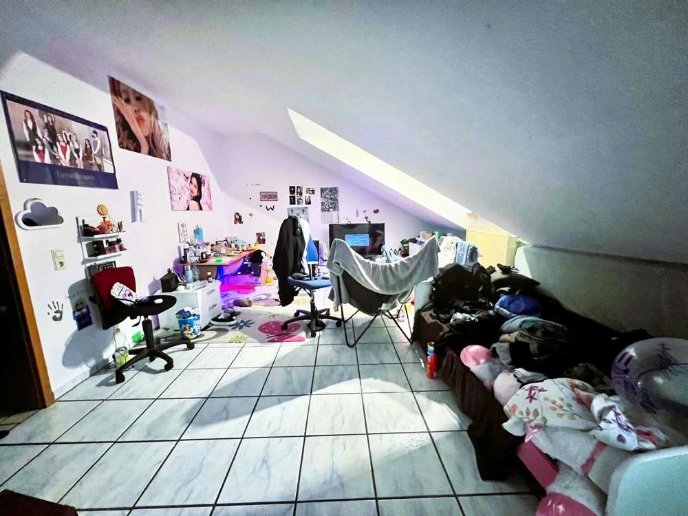 Immobilie in Altlußheim - Entdecken Sie Ihr neues Zuhause in Altlußheim! - Bild 1