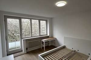 Kernsanierte 4-Zi.-Wohnung | Vollmöbliert | 2 Balkone | Aufzug | 5 Min. zur U5 | München-Neuperlach – Gerhart-Hauptmann-Ring 20, 81737 Neuperlach, München – Vorschaubild 7