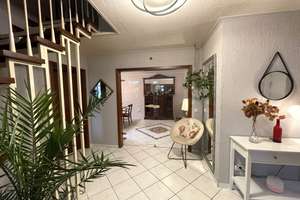 Gemütliches EFH | Warmes Design mit Vollkeller und Sauna! – Die vollständige Adresse der Immobilie erhältst du vom Anbieter., 27751 Ländlicher Osten, Delmenhorst – Vorschaubild 5