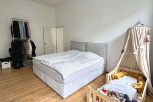 Herrliche 3-Zimmer Wohnung in begehrter Lage – Karpfenteichstraße 18, 12435 Plänterwald, Berlin – Vorschaubild 5