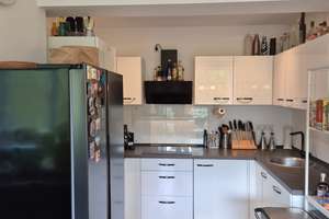 3-Zimmer-Wohnung mit Balkon im Japanviertel in Düsseldorf