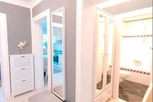 Lichtdurchflutete Wohnung Eppendorf: 3-Zimmer-Wohnung mit gr. SÜD -Balkon – Die vollständige Adresse der Immobilie erhältst du vom Anbieter., 20251 Eppendorf, Hamburg – Vorschaubild 3