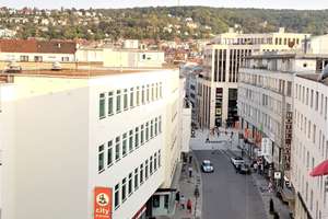 2-Zimmer-Wohnung mit Balkon, Einbauküche und Parkplatz in Stuttgart-Mitte – Sophienstrasse 39, 70178 Rathaus, Stuttgart – Vorschaubild 11