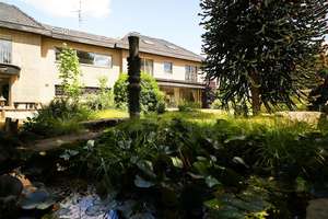 Außergewöhnliches Anwesen mit Galerie, Bürotrakt und Garten nach dem Vorbild des Japanischen Gartens – Die vollständige Adresse der Immobilie erhältst du vom Anbieter., 51067 Holweide, Köln – Vorschaubild 33