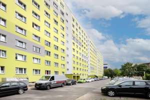 .. mit Blick über Magdeburg! / ...offering stunning views across Magdeburg! – Lübecker Straße 44, 39124 Neue Neustadt, Magdeburg – Vorschaubild 5
