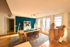 Große Maisonette Wohnung im Herzen von Steinen – Lörracher Str. 5, 79585 Steinen – Vorschaubild 1
