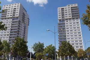 Ihre neue Singlewohlfühloase über den Dächern von Halle – Pfännereck 2, 6126 Westliche Neustadt, Halle (Saale) – Vorschaubild 8