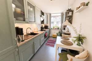 Lichtdurchflutete 3-Zimmerwohnung mit Balkon und Tiefgaragenstellplatz – Die vollständige Adresse der Immobilie erhältst du vom Anbieter., 28203 Fesenfeld, Bremen – Vorschaubild 3
