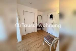 Tauschwohnung: 60 m²(90 m² Bodenfläche) Maisonettewohnung mit Garten bei U3 – Hirschstraße 5a, 80993 Alt-Moosach, München – Vorschaubild 17