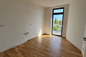 Exklusiver Erstbezug: Kernsanierte 2-Zimmer-Wohnung mit Balkon – 4357 Mockau-Süd, Leipzig – Vorschaubild 2