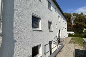 Wohnen mit Charakter: 2-Zimmer-Wohnung in Türkheim – Alfred-Drexel-Straße 14, 86842 Türkheim – Vorschaubild 13