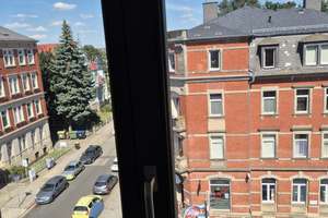 GESUCHTER TYP & FRISCH RENOVIERT!  4 RAUM-WOHNUNG, 3.OG, BEVORZUGTE AUFTEILUNG, AB 10/2026 – Rudolf-Renner Straße 38, 1159 Löbtau-Nord, Dresden – Vorschaubild 20