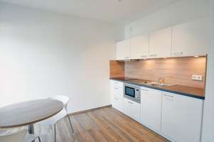 Helle Etagenwohnung in sehr guter Öcher Stadtlage! – Lütticherstraße 159, 52064 Sankt Jakob, Aachen – Vorschaubild 4