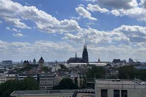 Traumhafter Domblick – Die vollständige Adresse der Immobilie erhältst du vom Anbieter., 50668 Neustadt/Nord, Köln – Vorschaubild 2