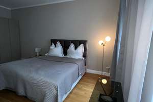 Unbefristet! Zentral in Mitte - Regierung, Charité, Hauptbahnhof – Luisenstraße 40, 10117 Mitte (Ortsteil), Berlin – Vorschaubild 4
