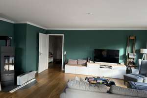 Helle, moderne Wohnung in super Lage mit EBK und Kamin – Lessingstraße 9, 61440 Oberursel (Taunus) – Vorschaubild 2