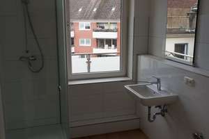 Wohnung in Mönchengladbach mit Balkon – Die vollständige Adresse der Immobilie erhältst du vom Anbieter., 41061 Eicken, Mönchengladbach – Vorschaubild 9