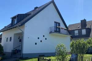 Erdgeschoss Apartment in Sankt Augustin Menden (Nähe Bahnhof)