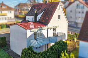 Ihr neues Zuhause mit Platz und Perspektive! – Die vollständige Adresse der Immobilie erhältst du vom Anbieter., 73433 Wasseralfingen, Aalen – Vorschaubild 1