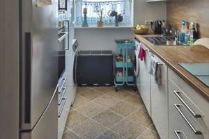 Attraktive Wohnung mit Balkon - solide Anlage in guter Wohnlage – Die vollständige Adresse der Immobilie erhältst du vom Anbieter., 22119 Billstedt, Hamburg – Vorschaubild 6