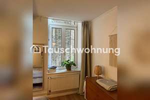 Tauschwohnung: Schöne Altbauwohnung in ruhiger Lage, Nähe Rufolfplatz – Händelstraße 6, 50674 Neustadt/Süd, Köln – Vorschaubild 7