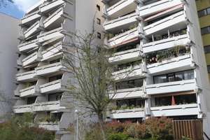 Gut geschnittene, ruhig gelegene 3-Zimmer-Wohnung mit Blick ins Grüne – Die vollständige Adresse der Immobilie erhältst du vom Anbieter., 55126 Finthen, Mainz – Vorschaubild 20