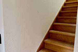 Altbau/Dachgeschosswohnung mit großem Balkon/Dachterrasse – Brauhofstrasse 9, 30449 Linden-Mitte, Hannover – Vorschaubild 16