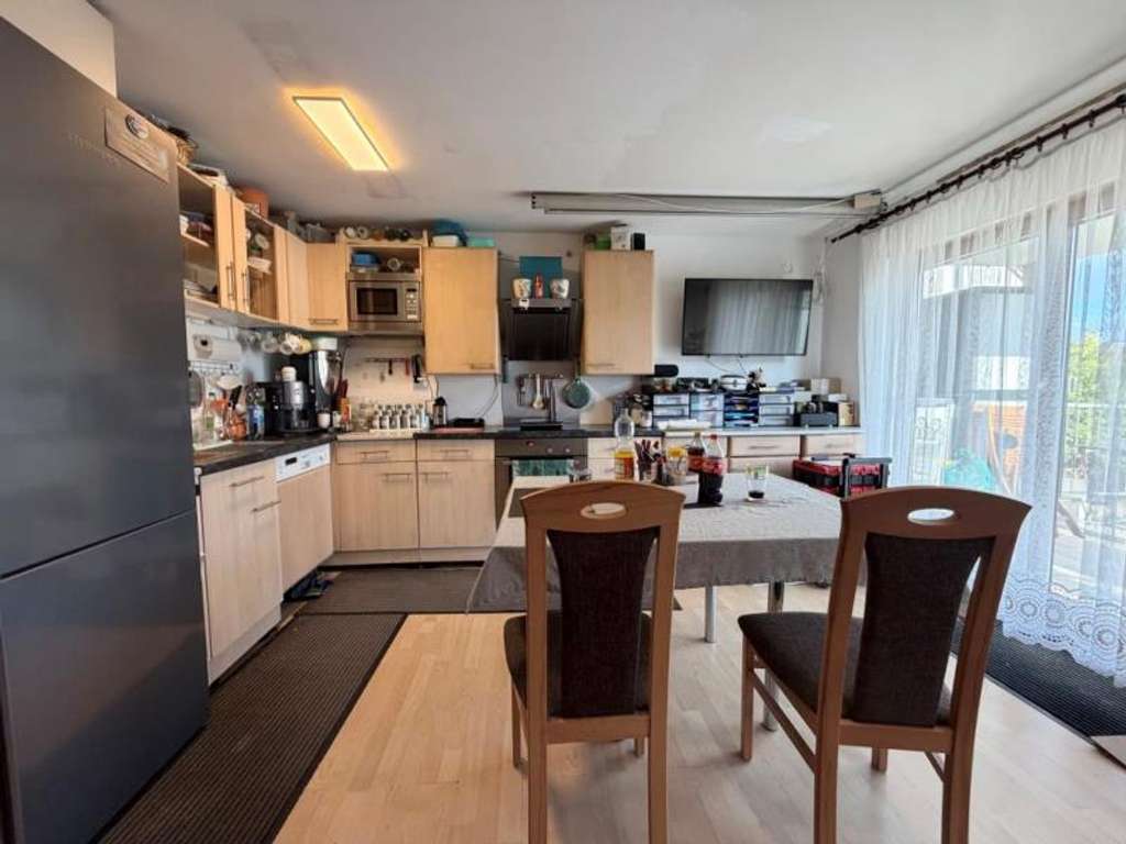 Immobilie in Ostfildern - Wohntraum! Interessante 2 Zimmer-Erdgeschosswohnung mit Terrasse & Garage! - Bild 3