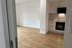 Erstbezug: Neue 2-Zimmer-Wohnung Flingern-Nord – 40235 Flingern Nord, Düsseldorf – Vorschaubild 3