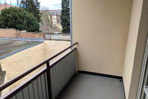 2-Zimmerwohnung mit kleinem Balkon in Durlach, auch als WG möglich – Die vollständige Adresse der Immobilie erhältst du vom Anbieter., 76227 Durlach, Karlsruhe – Vorschaubild 5