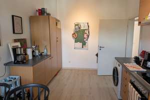E-Rüttenscheid: Wunderschöne und großzügige Altbauwohnung mit Balkon in bester Lage! – 45130 Rüttenscheid, Essen – Vorschaubild 18