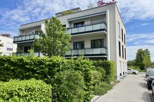 Modernes Wohnen im beschaulichen Aubing-Mitte: Helle 3-Zimmer-Wohnung mit Balkon